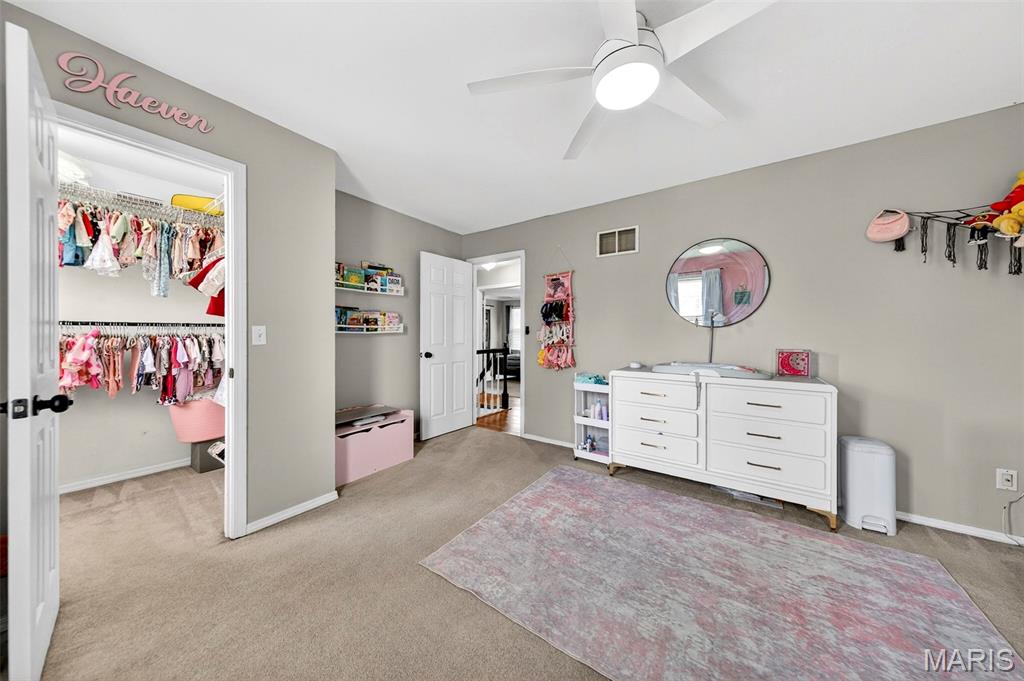 Wellington Farm #1 - Residential