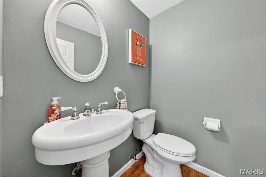 Wellington Farm #1 - Residential