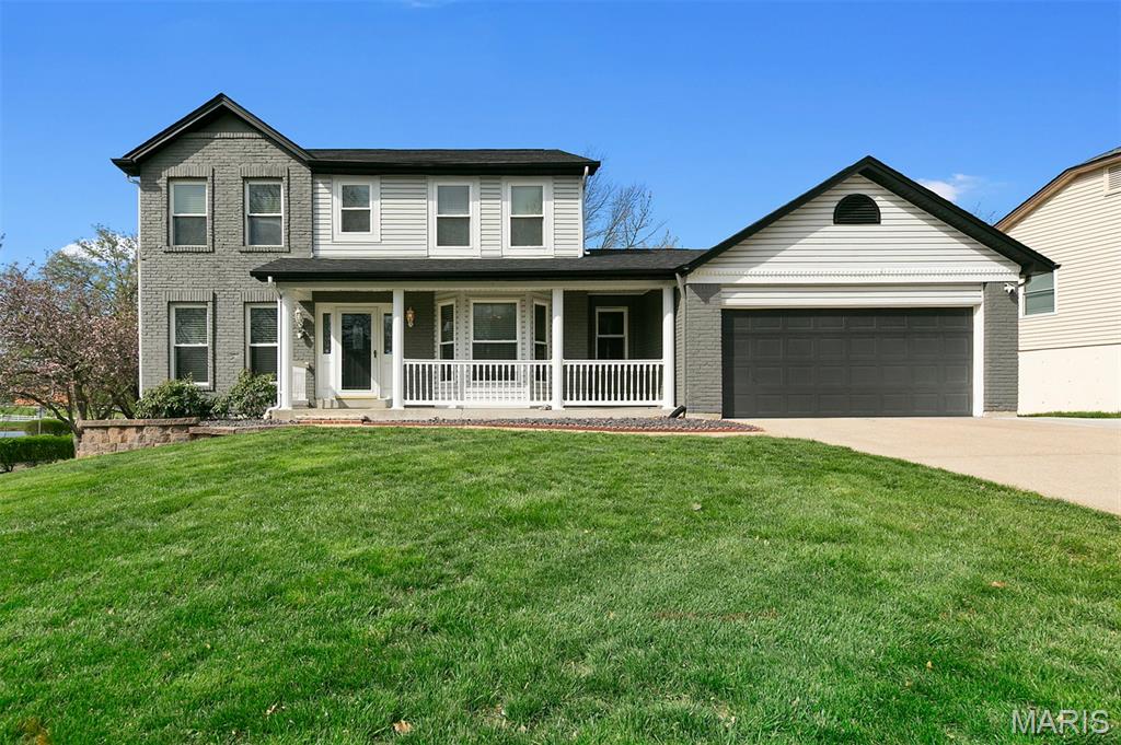 Wellington Farm #1 - Residential