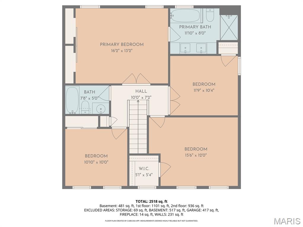 Wellington Farm #1 - Residential