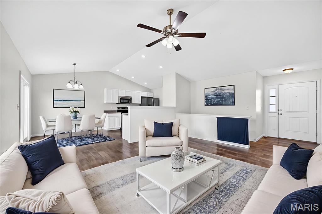 The Hamptons - Residential