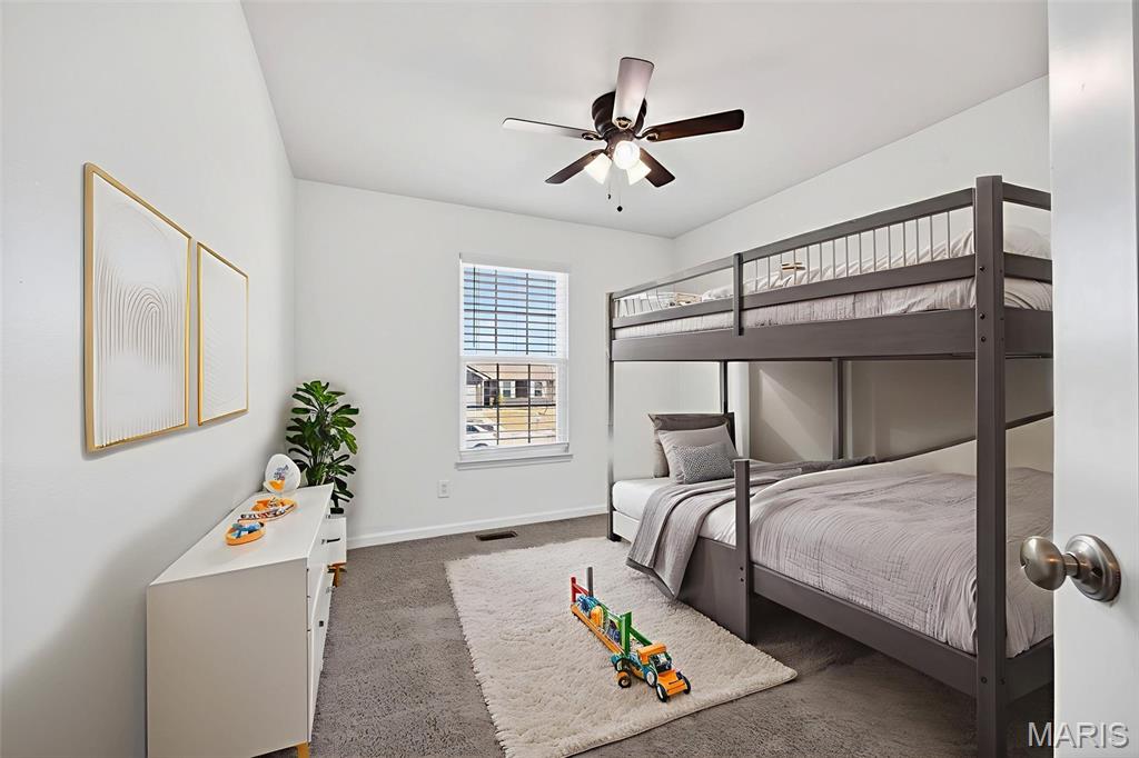 The Hamptons - Residential