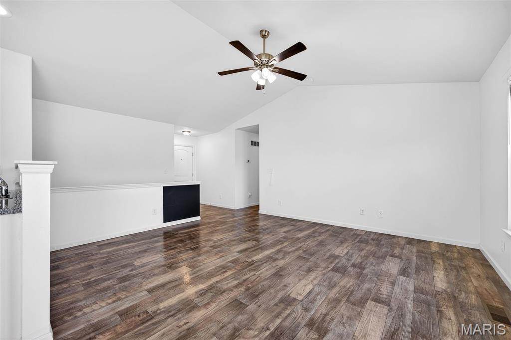 The Hamptons - Residential