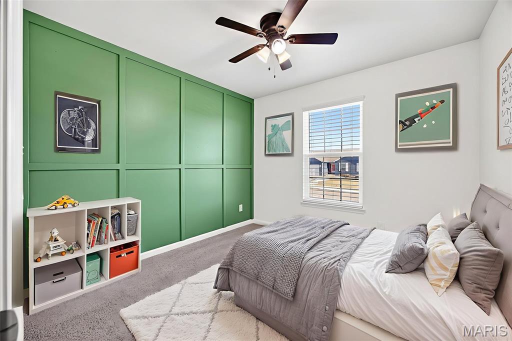 The Hamptons - Residential