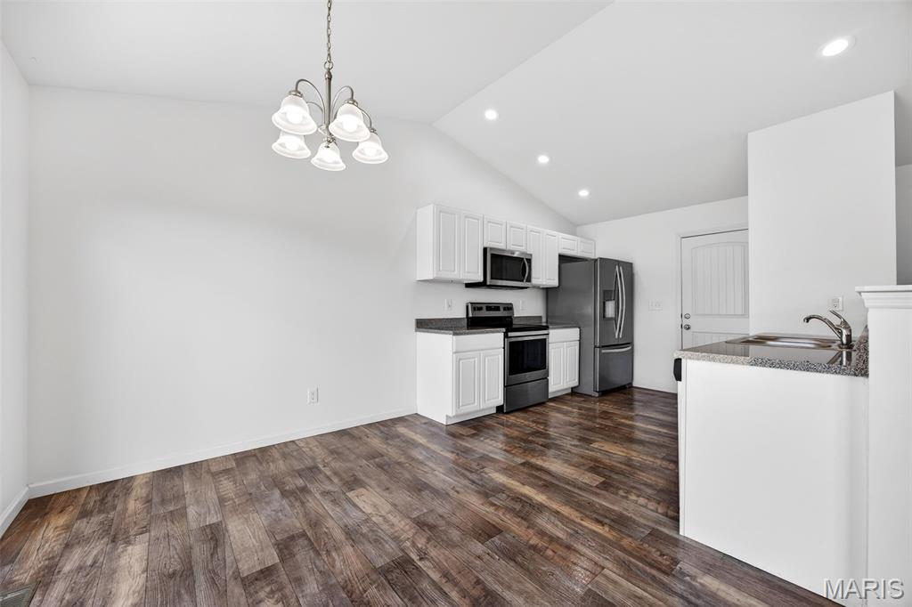 The Hamptons - Residential