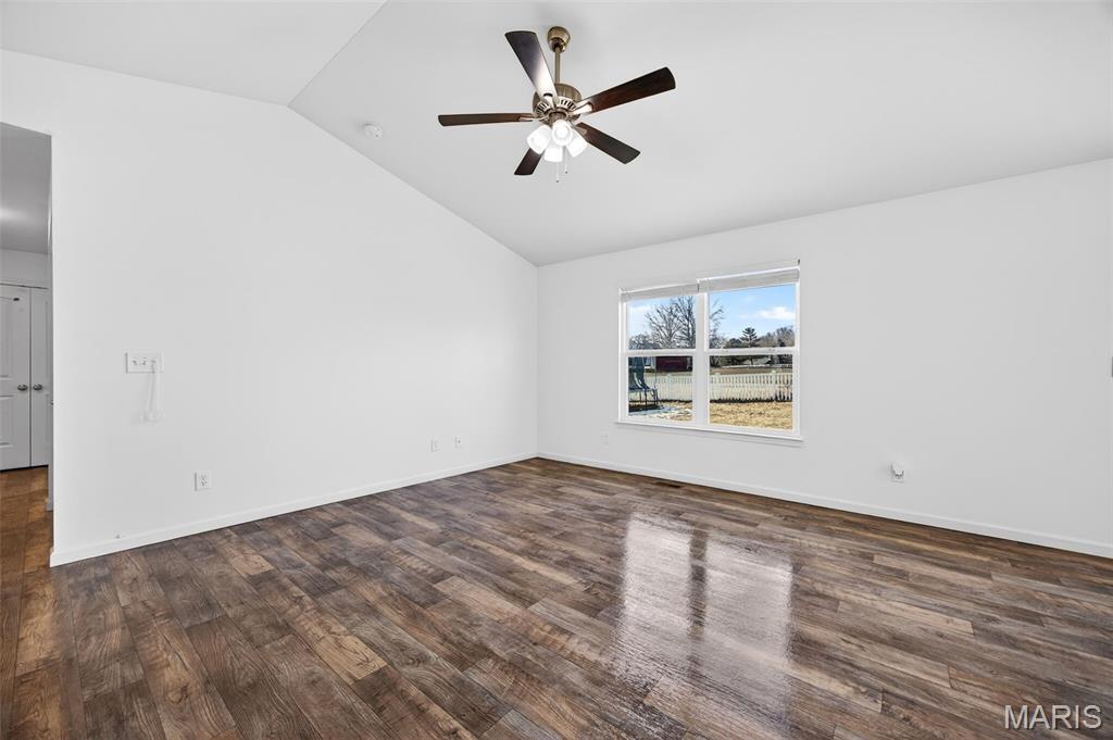 The Hamptons - Residential