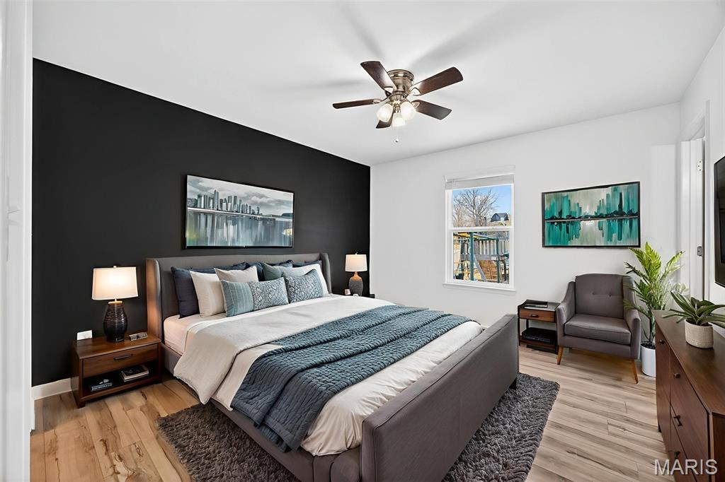 The Hamptons - Residential