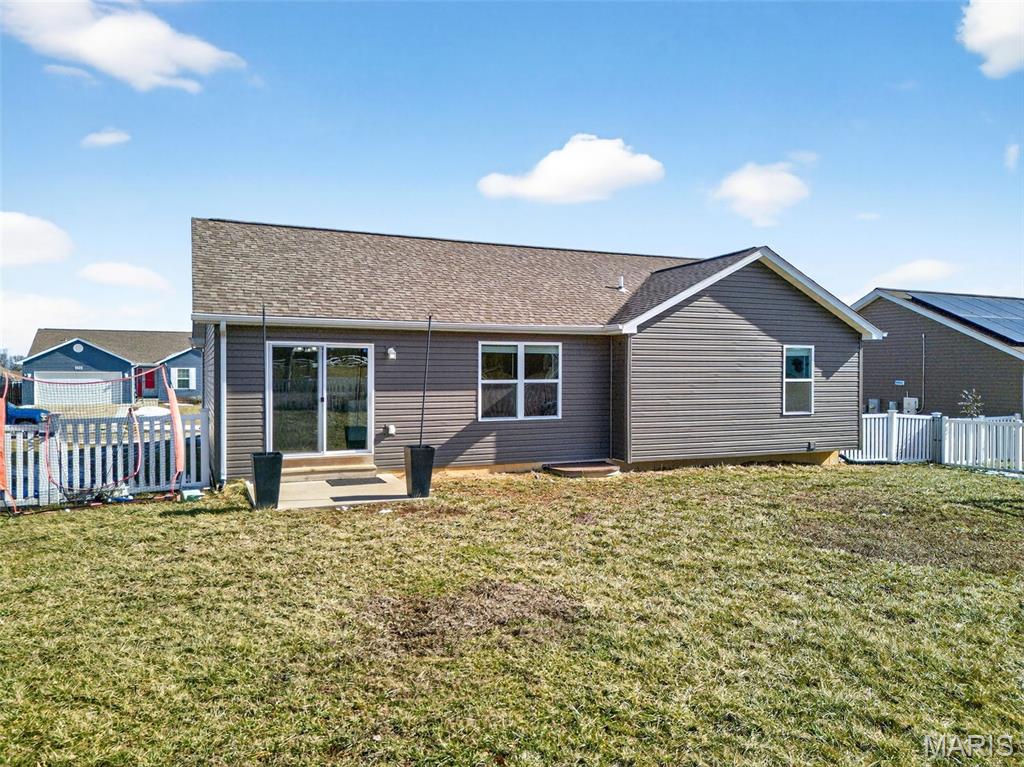 The Hamptons - Residential