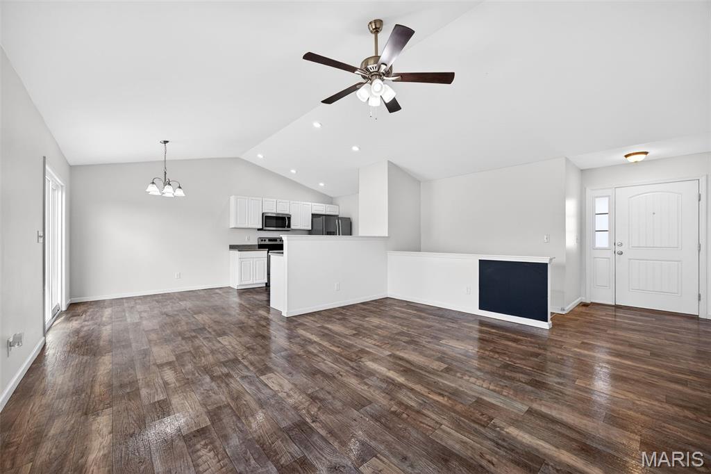 The Hamptons - Residential