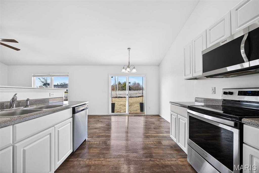 The Hamptons - Residential