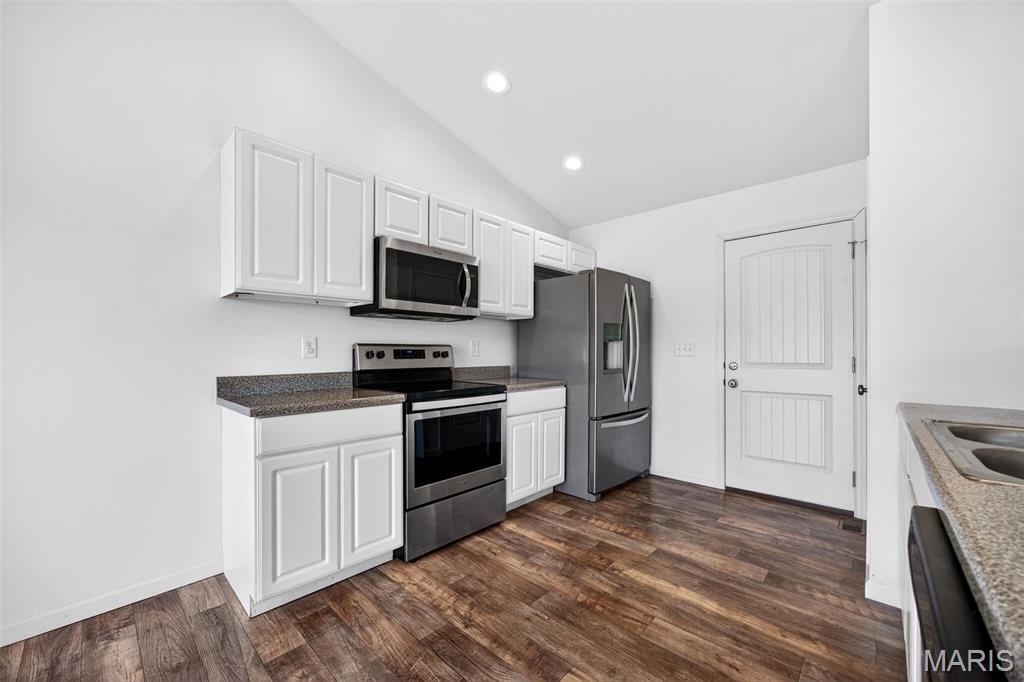 The Hamptons - Residential