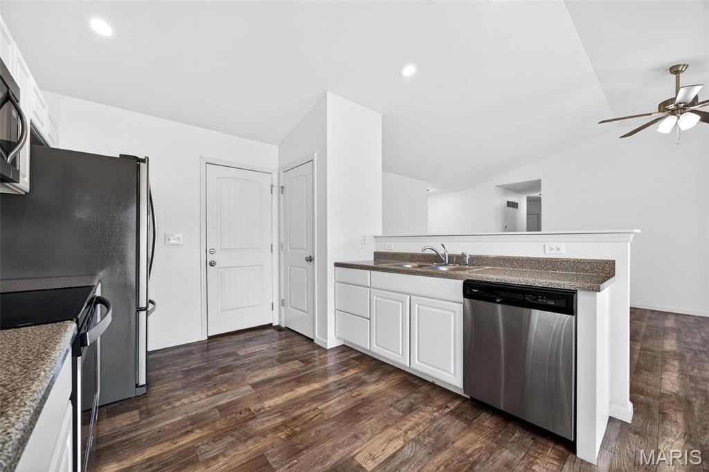 The Hamptons - Residential