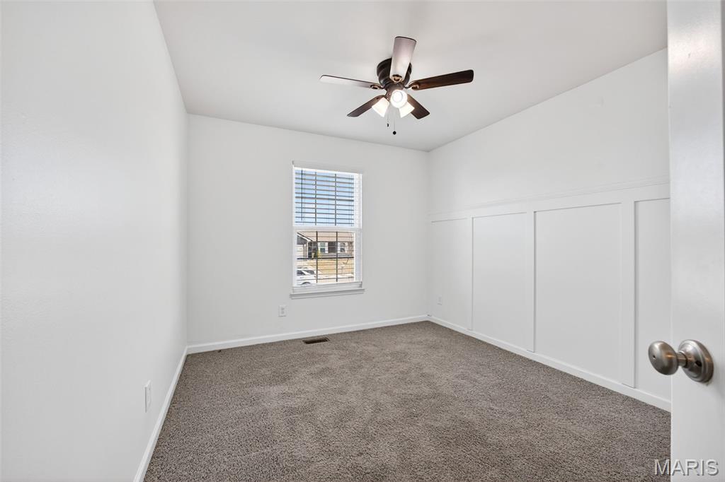 The Hamptons - Residential