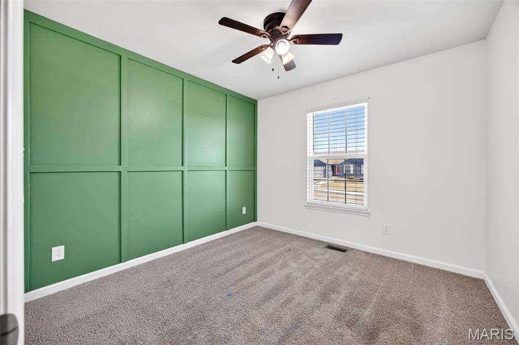 The Hamptons - Residential