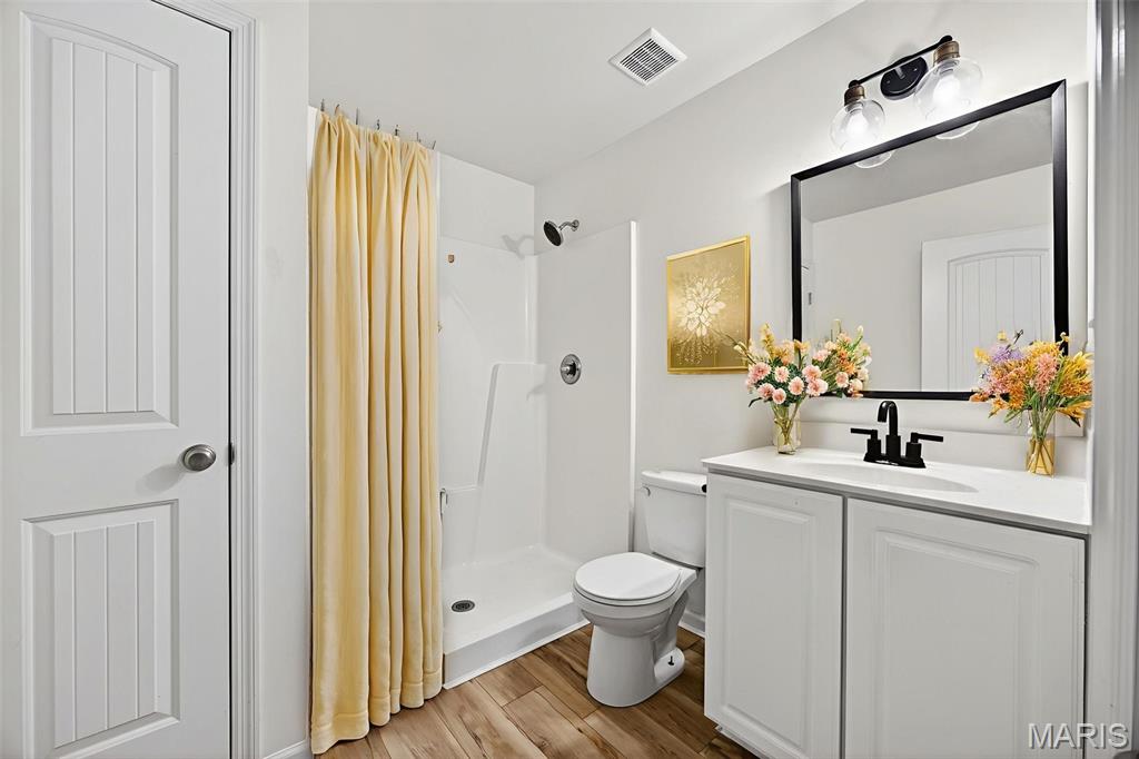 The Hamptons - Residential