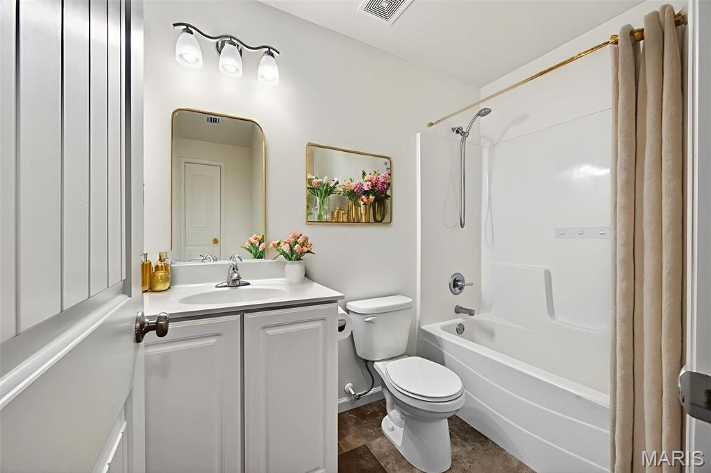 The Hamptons - Residential