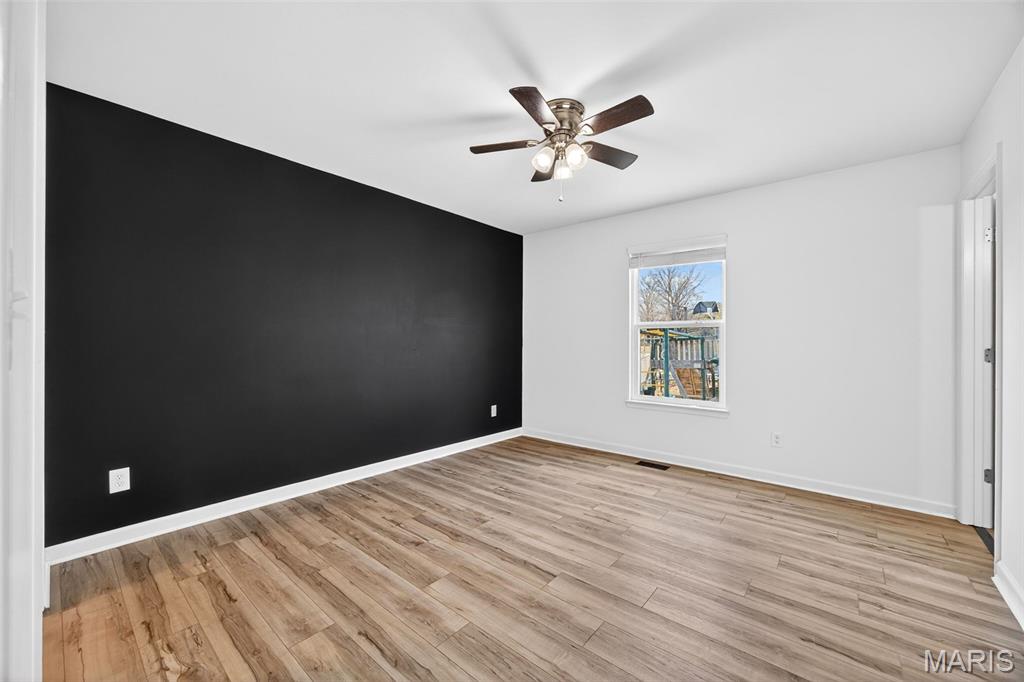 The Hamptons - Residential