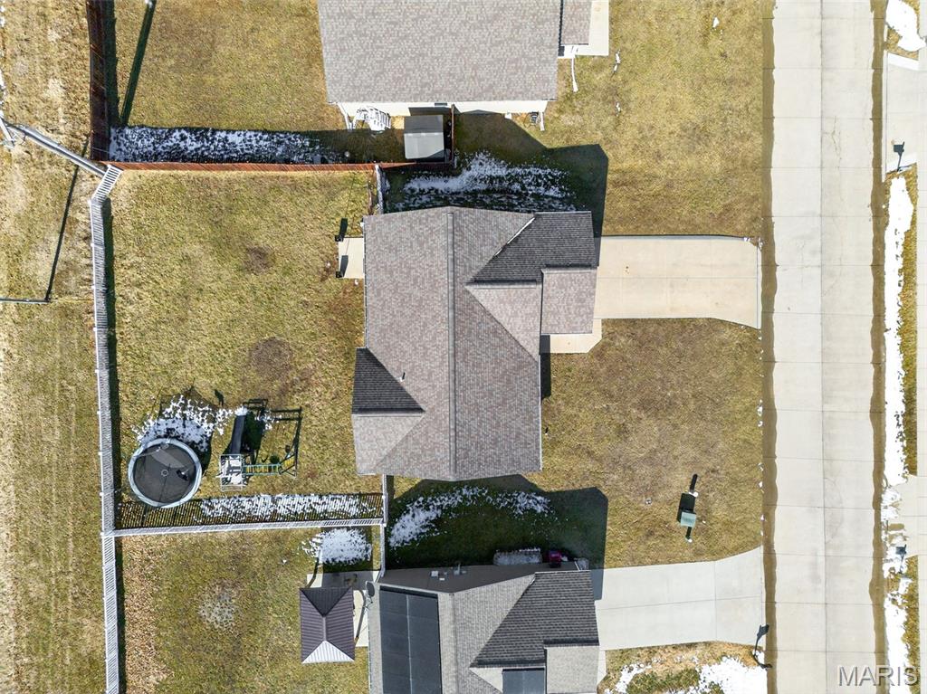 The Hamptons - Residential