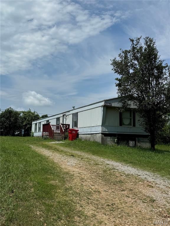 N/A - Residential Income