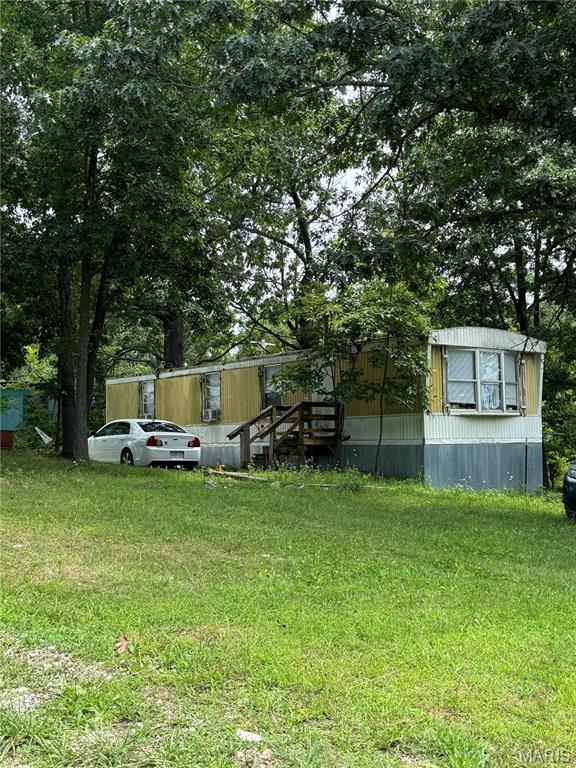 N/A - Residential Income