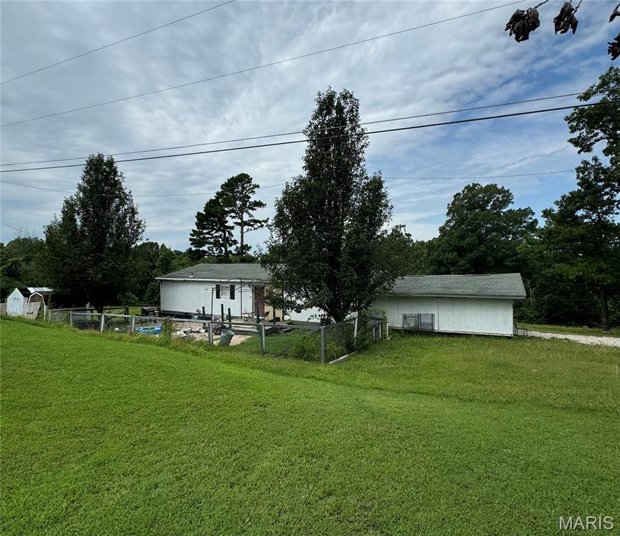 N/A - Residential Income