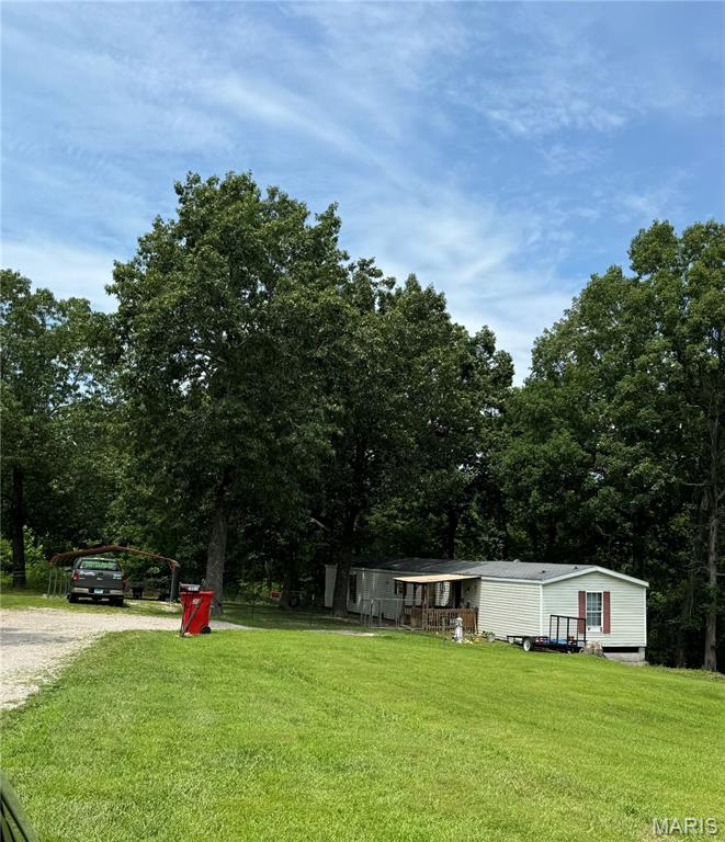 N/A - Residential Income