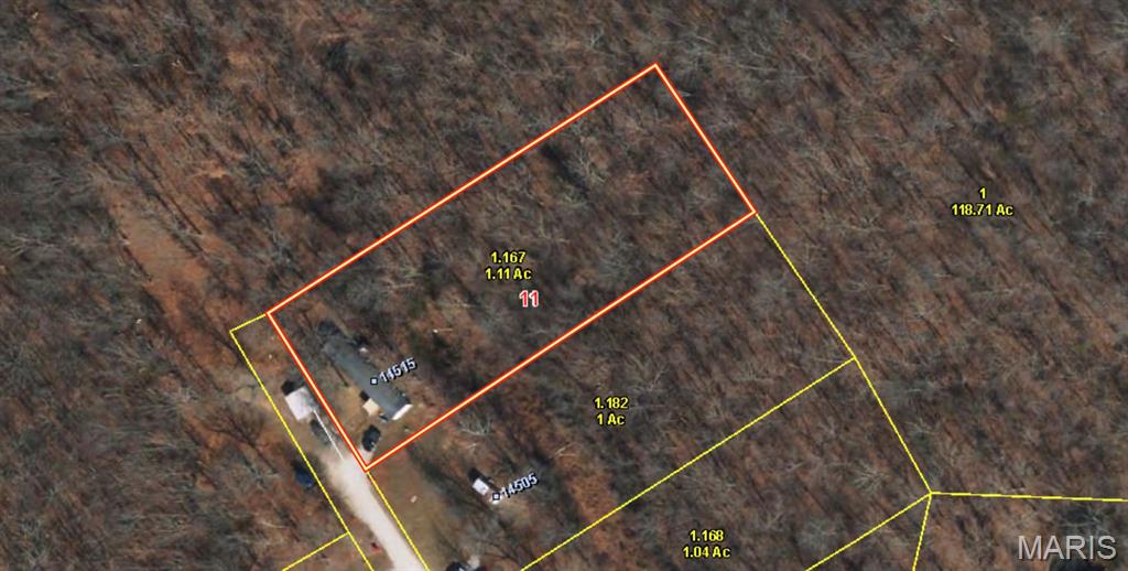 N/A - Residential Income