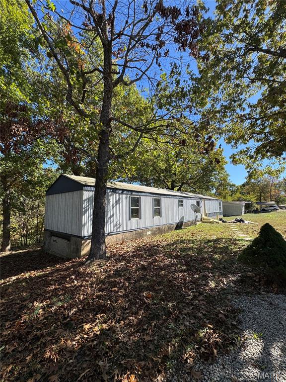 N/A - Residential Income