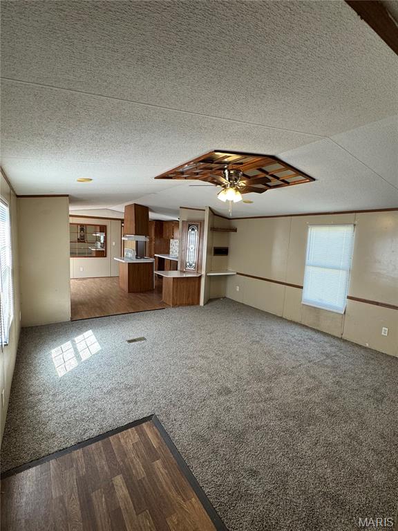 N/A - Residential Income