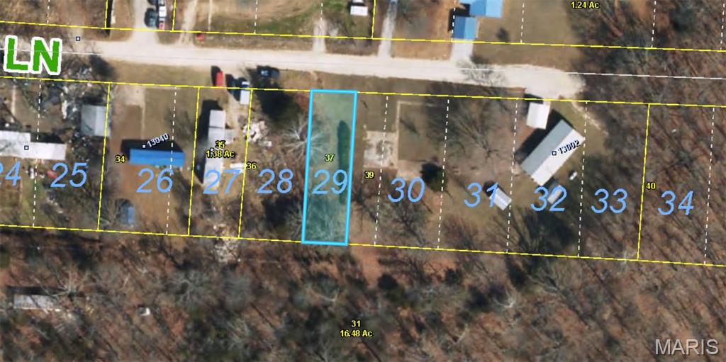 N/A - Residential Income