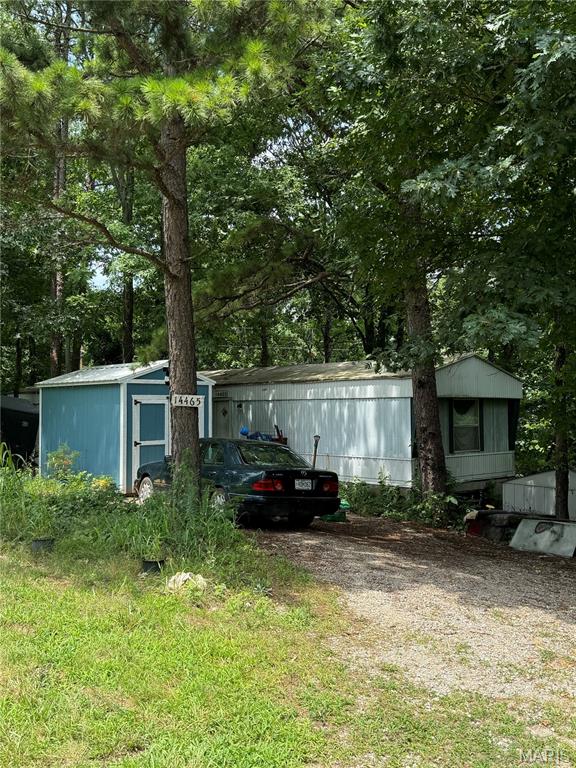 N/A - Residential Income