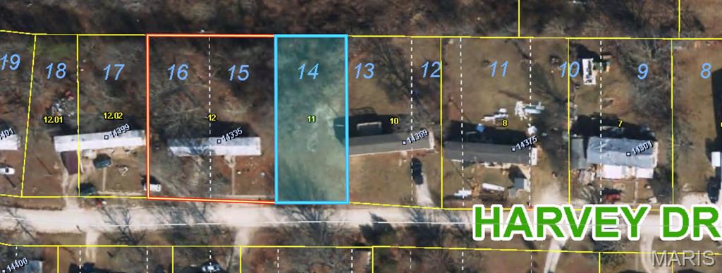 N/A - Residential Income