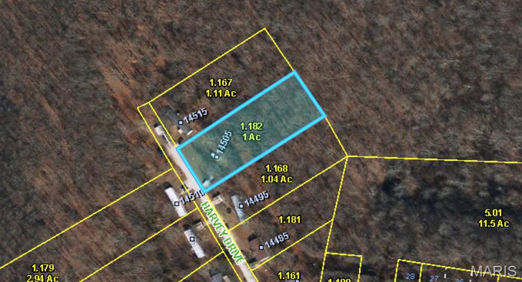 N/A - Residential Income