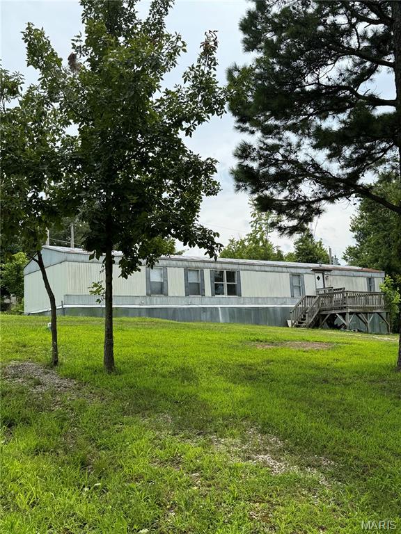 N/A - Residential Income