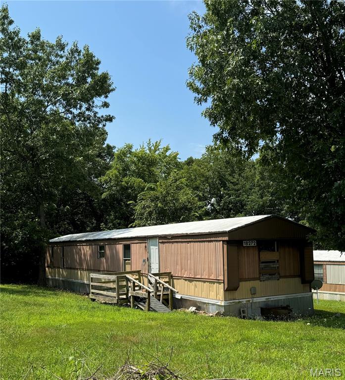 N/A - Residential Income