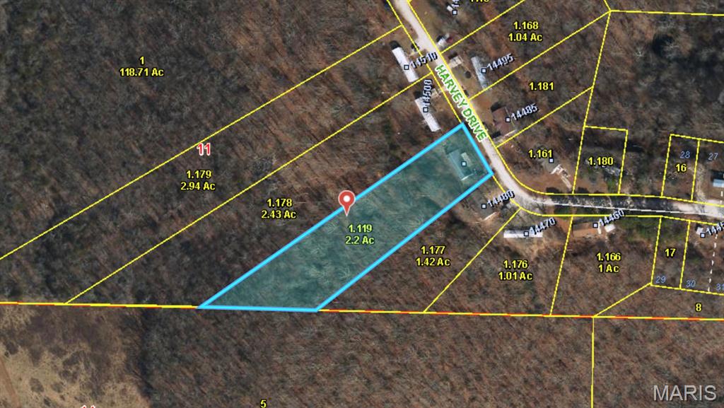 N/A - Residential Income