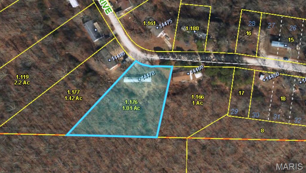 N/A - Residential Income