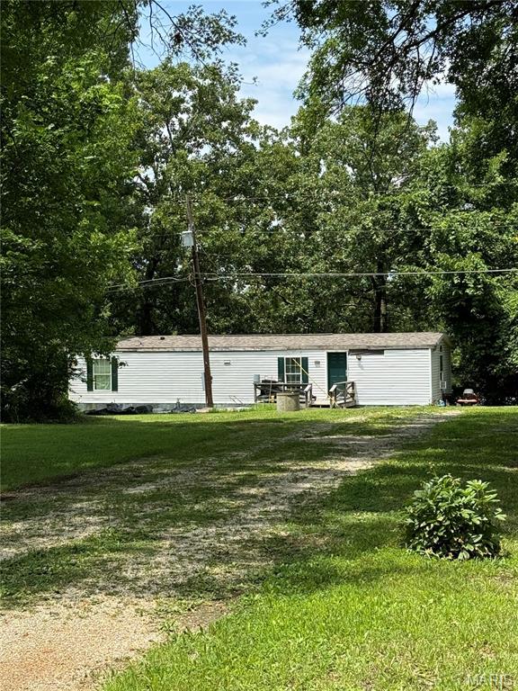 N/A - Residential Income