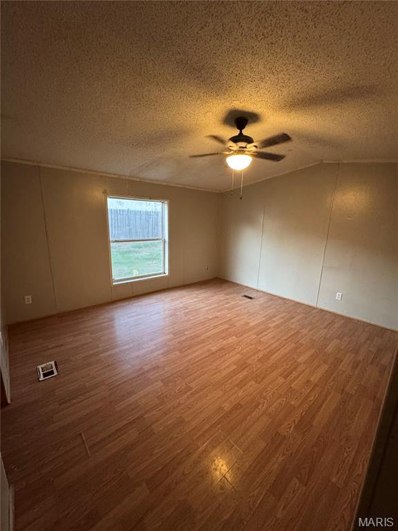 N/A - Residential Income