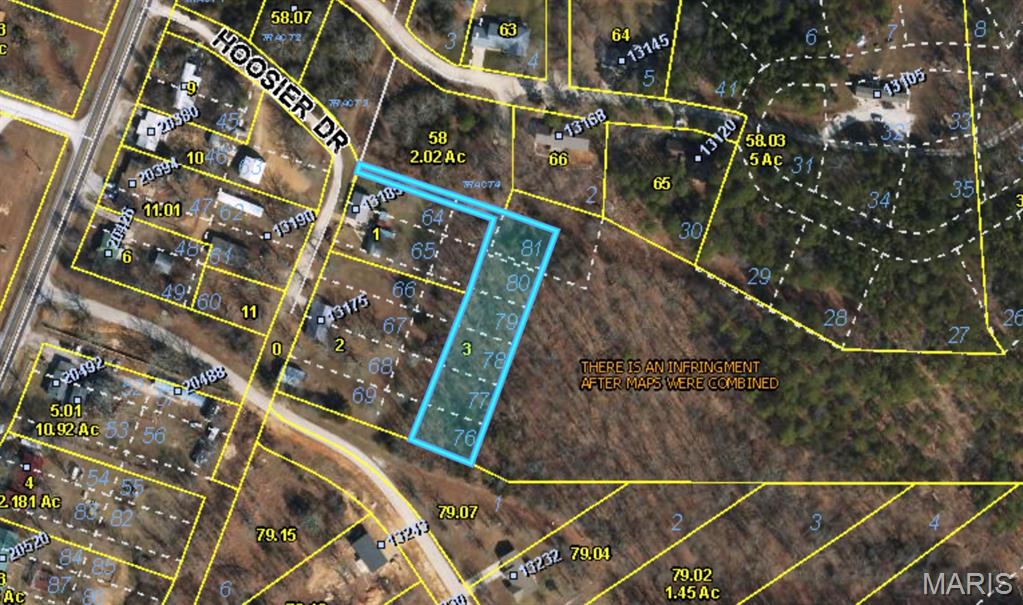 N/A - Residential Income