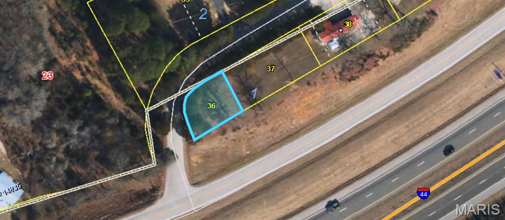 N/A - Residential Income
