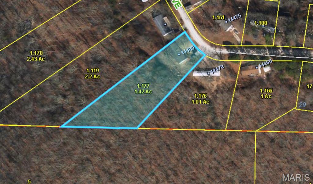 N/A - Residential Income