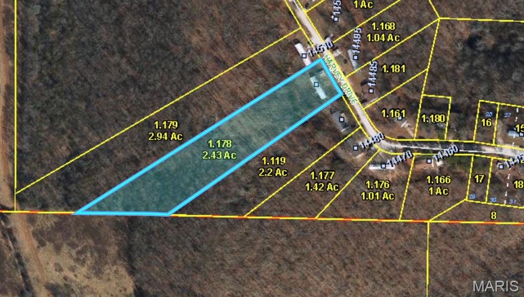 N/A - Residential Income