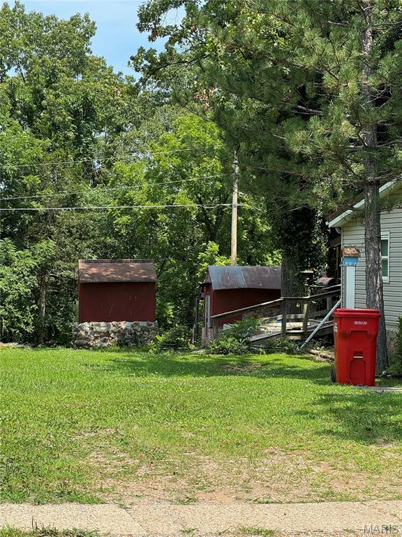 N/A - Residential Income