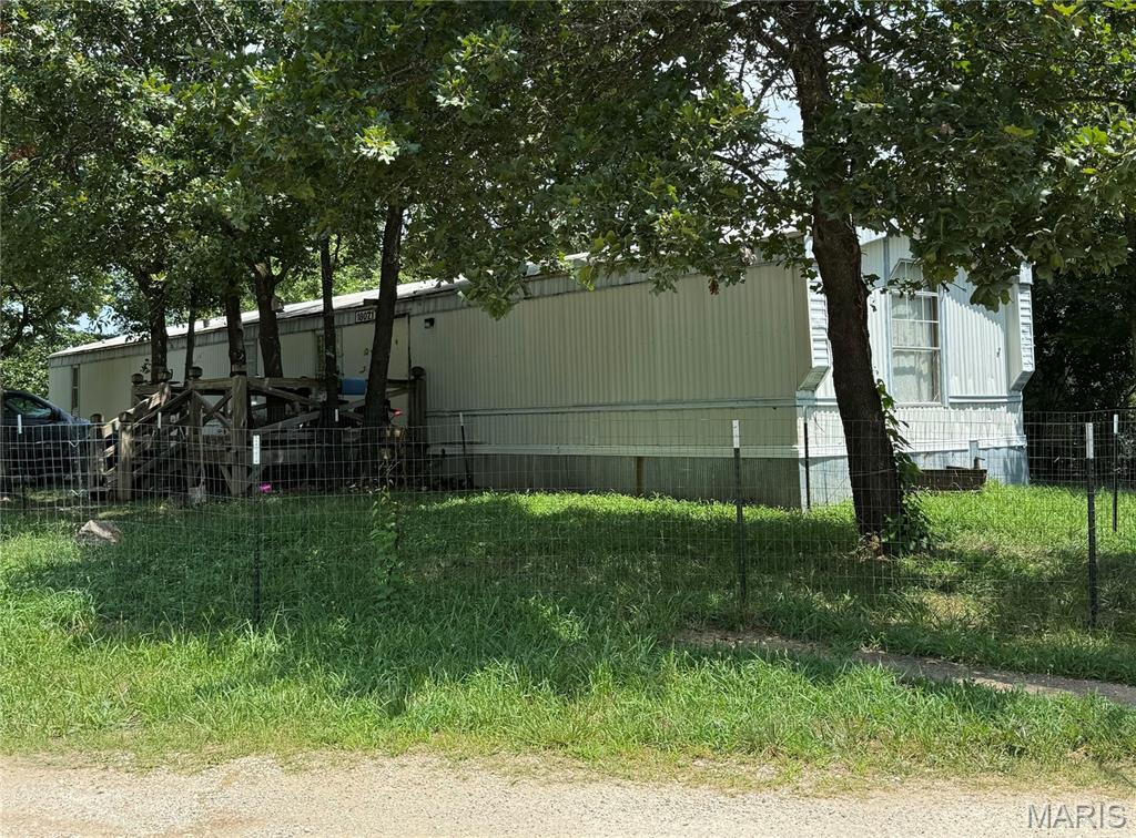 N/A - Residential Income