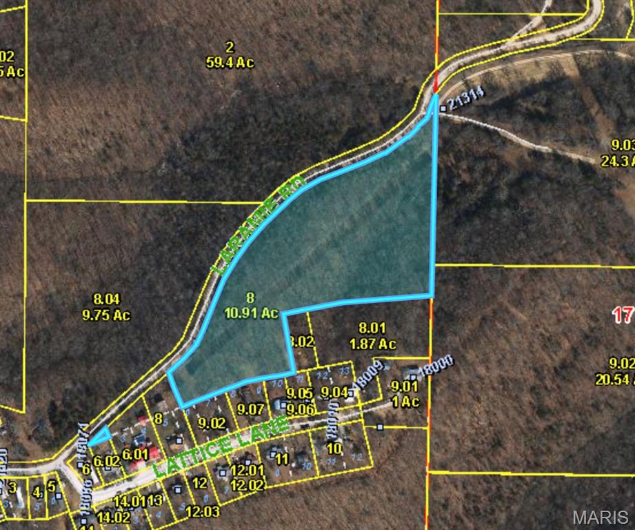 N/A - Residential Income