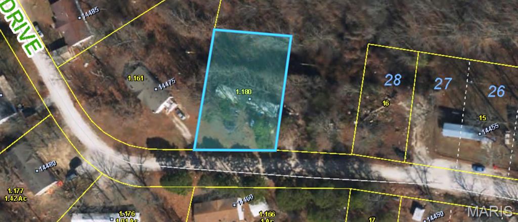 N/A - Residential Income