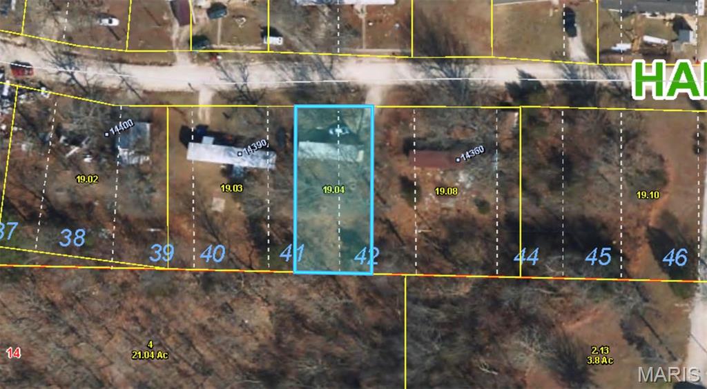 N/A - Residential Income