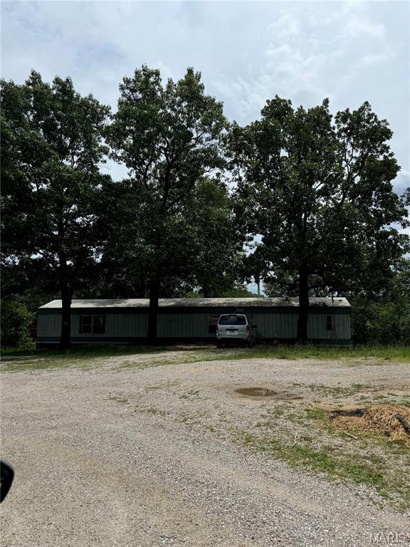 N/A - Residential Income