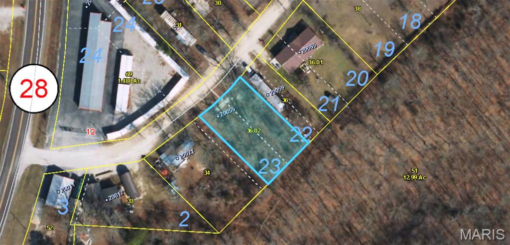 N/A - Residential Income